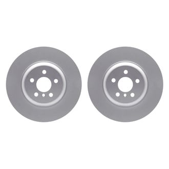R1 Concepts® - Disc Brake Rotor Set
