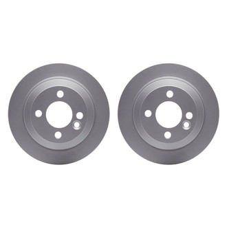 R1 Concepts® - Brake Rotor Set
