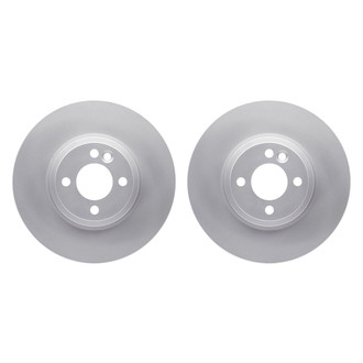 R1 Concepts® - Front Brake Rotor Set