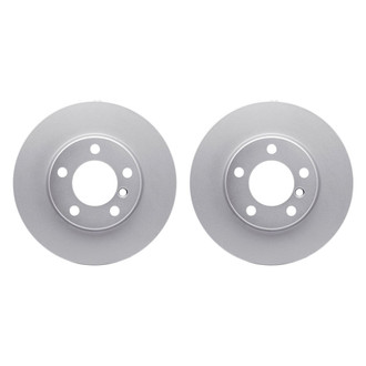 R1 Concepts® - Disc Brake Rotor Set