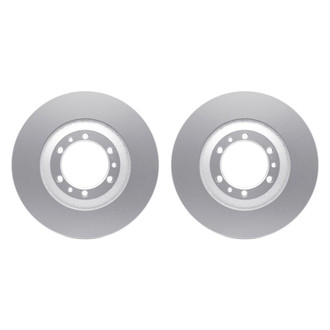 R1 Concepts® - Disc Brake Rotor Set