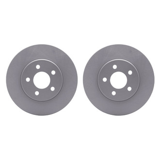 R1 Concepts® - Disc Brake Rotor Set