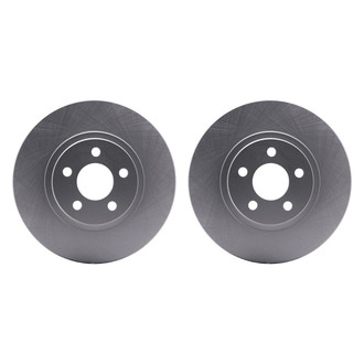 R1 Concepts® - Disc Brake Rotor Set