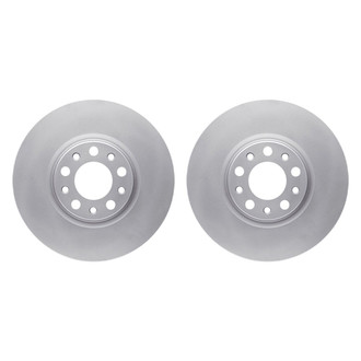 R1 Concepts® - Disc Brake Rotor Set