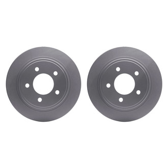 R1 Concepts® - Brake Rotor Set