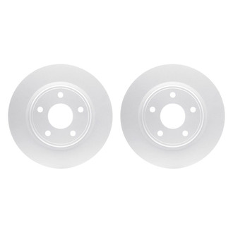 R1 Concepts® - Disc Brake Rotor Set