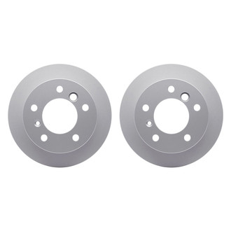 R1 Concepts® - Brake Rotor Set