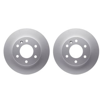 R1 Concepts® - Disc Brake Rotor Set