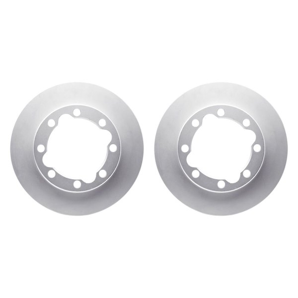 R1 Concepts® - Front Brake Rotor Set