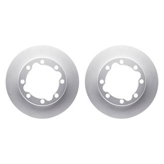 R1 Concepts® - Disc Brake Rotor Set
