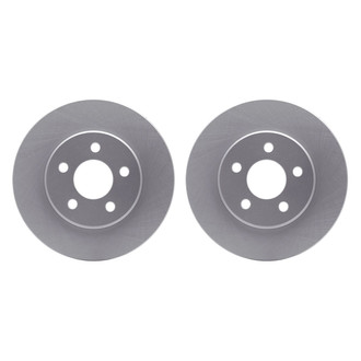 R1 Concepts® - Brake Rotor Set