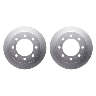 R1 Concepts® - Brake Rotor Set