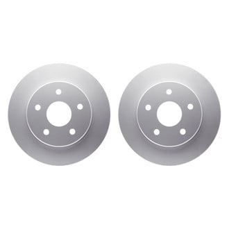 R1 Concepts® - Brake Rotor Set
