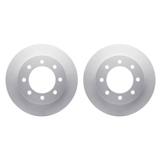 R1 Concepts® - Brake Rotor Set