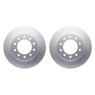 R1 Concepts® - Front Brake Rotor Set