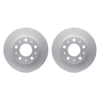 R1 Concepts® - Disc Brake Rotor Set