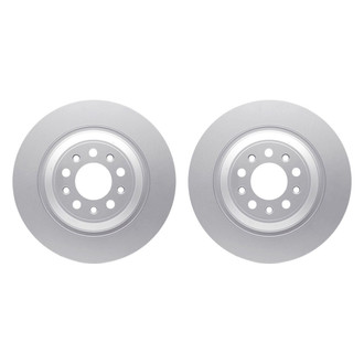 R1 Concepts® - Disc Brake Rotor Set