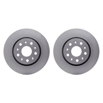R1 Concepts® - Disc Brake Rotor Set