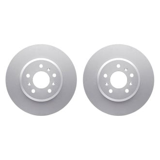 R1 Concepts® - Brake Rotor Set