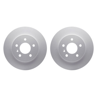 R1 Concepts® - Disc Brake Rotor Set