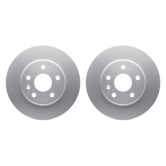 R1 Concepts® - Disc Brake Rotor Set