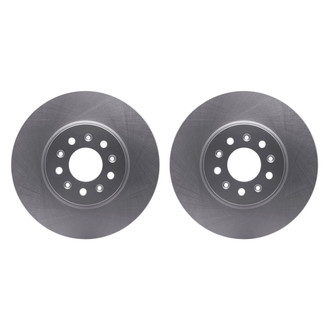 R1 Concepts® - Disc Brake Rotor Set