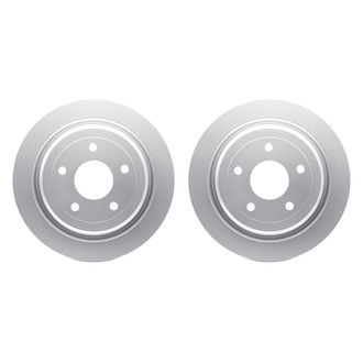 R1 Concepts® - Disc Brake Rotor Set