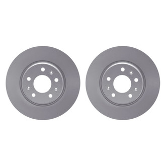 R1 Concepts® - Brake Rotor Set