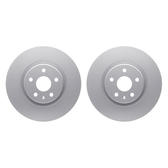 R1 Concepts® - Disc Brake Rotor Set