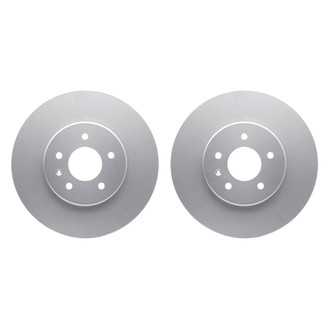 R1 Concepts® - Disc Brake Rotor Set