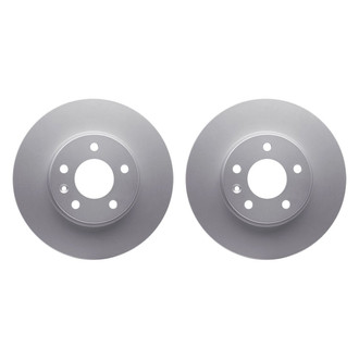 R1 Concepts® - Disc Brake Rotor Set
