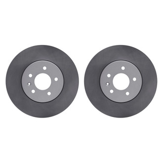 R1 Concepts® - Front Brake Rotor Set