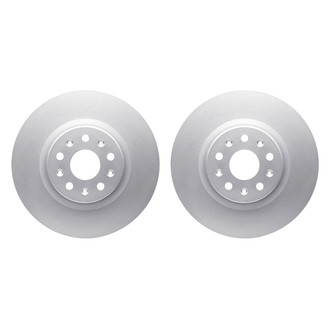 R1 Concepts® - Disc Brake Rotor Set