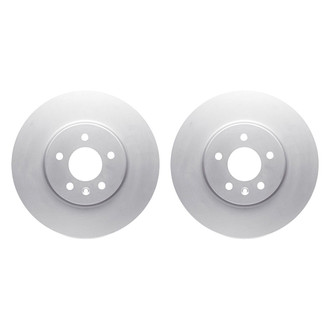 R1 Concepts® - Disc Brake Rotor Set