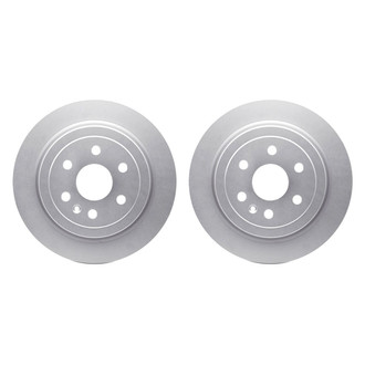 R1 Concepts® - Disc Brake Rotor Set