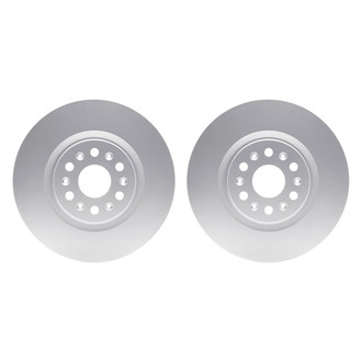 R1 Concepts® - Disc Brake Rotor Set