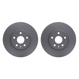R1 Concepts® - Disc Brake Rotor Set