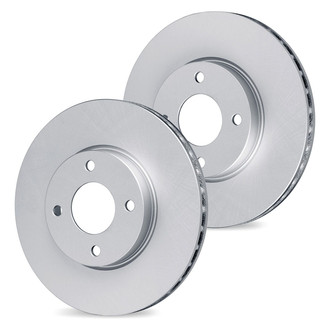 R1 Concepts® - Disc Brake Rotor Set