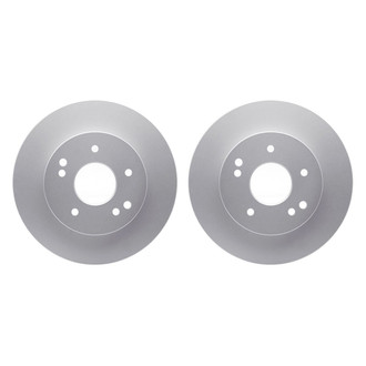 R1 Concepts® - Brake Rotor Set