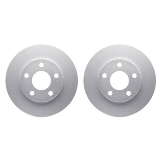 R1 Concepts® - Brake Rotor Set