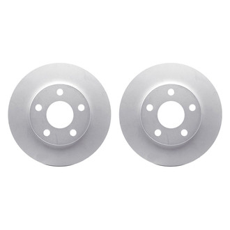 R1 Concepts® - Disc Brake Rotor Set