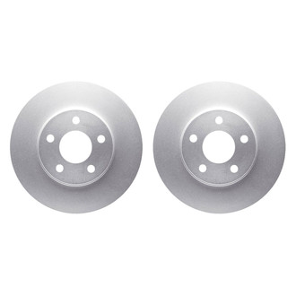 R1 Concepts® - Disc Brake Rotor Set
