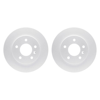 R1 Concepts® - Brake Rotor Set
