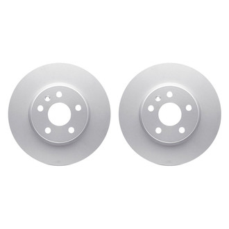 R1 Concepts® - Disc Brake Rotor Set