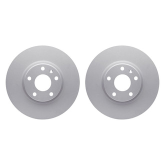 R1 Concepts® - Front Brake Rotor Set