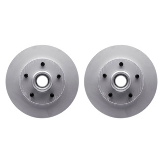 R1 Concepts® - Disc Brake Rotor Set