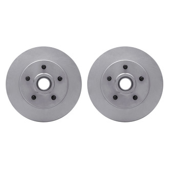 R1 Concepts® - Disc Brake Rotor Set