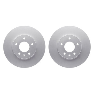 R1 Concepts® - Disc Brake Rotor Set
