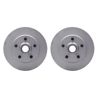 R1 Concepts® - Brake Rotor Set