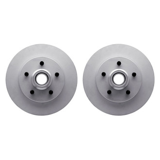 R1 Concepts® - Brake Rotor Set
